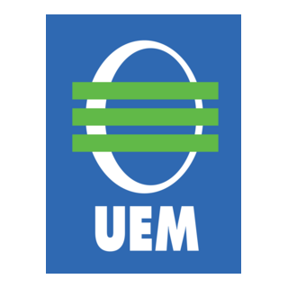 European Motorcycle Union Logo PNG Vector