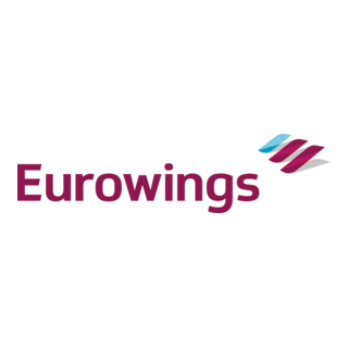 Eurowings Logo PNG Vector