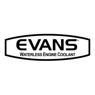 Evans Cooling Systems Inc. Logo PNG Vector