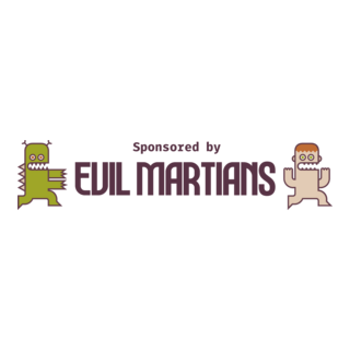 Evil Martians Logo PNG Vector
