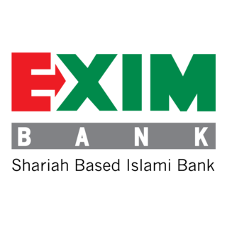 Exim bank Logo PNG Vector