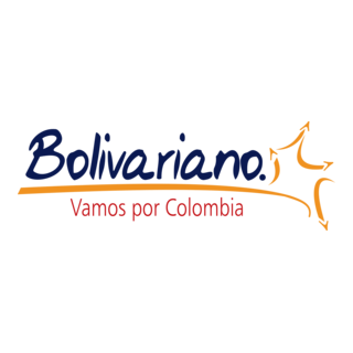 Expreso Bolivariano Logo PNG Vector