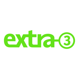Extra 3 Logo PNG Vector