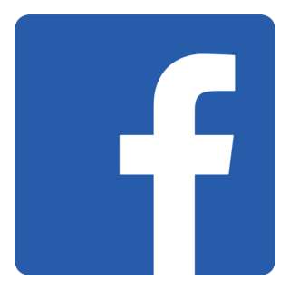 Facebook Logo PNG Vector
