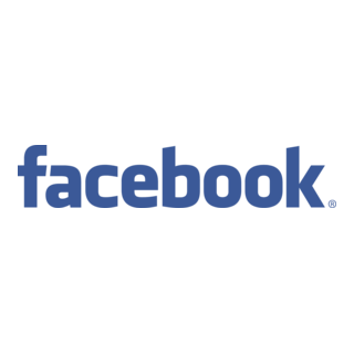 Facebook New 2017 Logo PNG Vector