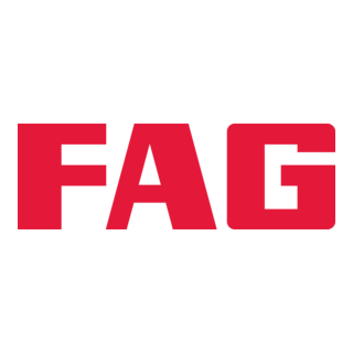 FAG Logo PNG Vector