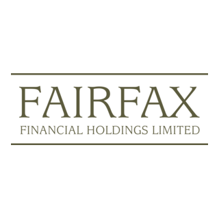 Fairfax Financial Logo PNG Vector