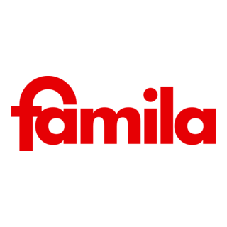 Famila Logo PNG Vector