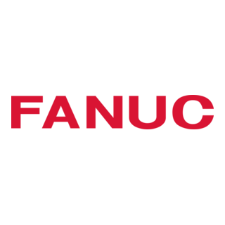 Fanuc Logo PNG Vector