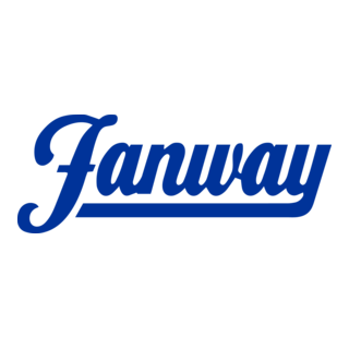 Fanway Logo PNG Vector