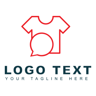 Fashion talk Logo PNG Vector