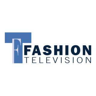 Fashion Television Logo PNG Vector