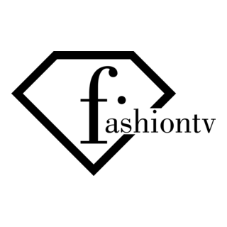 Fashion TV Logo PNG Vector