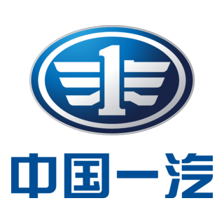 FAW Group Logo PNG Vector