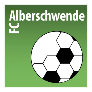 FC Alberschwende Logo PNG Vector