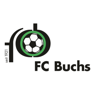 FC Buchs Logo PNG Vector