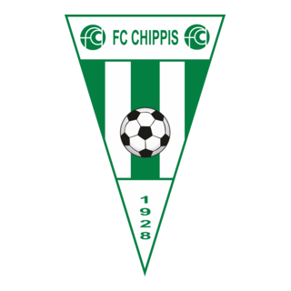 FC Chippis Logo PNG Vector