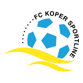 FC Koper Logo PNG Vector