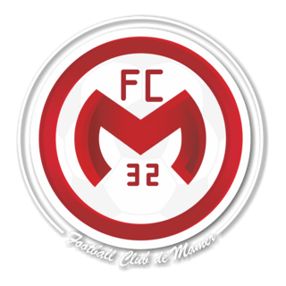 FC Mamer 32 Logo PNG Vector