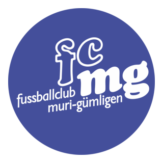 FC Muri-Gümligen Logo PNG Vector