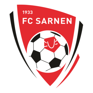FC Sarnen Logo PNG Vector