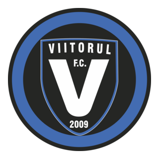 FC Viitorul Constanţa Logo PNG Vector