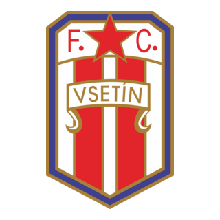 FC Vsetín Logo PNG Vector