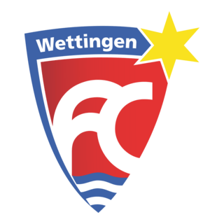 FC Wettingen Logo PNG Vector
