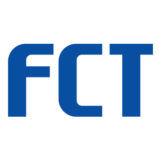 FCT Logo PNG Vector