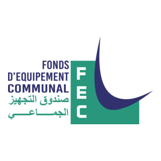 FEC - Maroc Logo PNG Vector