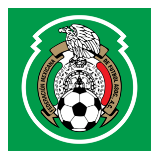 Femexfut Logo PNG Vector