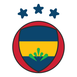 Fenerbahçe SK Logo PNG Vector
