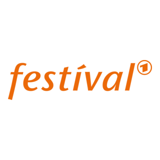 Festival 1 Logo PNG Vector