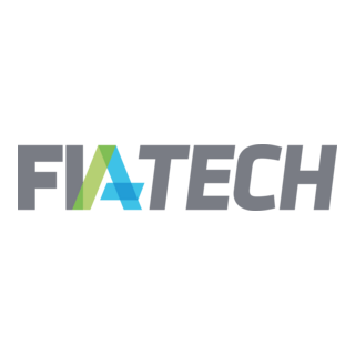 FIA Tech Logo PNG Vector