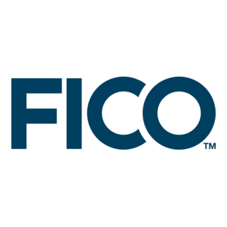FICO Logo PNG Vector