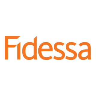 Fidessa Logo PNG Vector