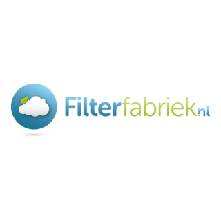 FilterFabriek.nl Logo PNG Vector