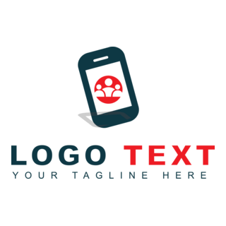 Finder App Logo PNG Vector