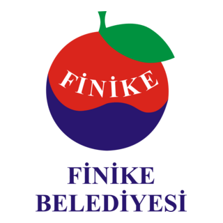 Finike Belediyesi Logo PNG Vector