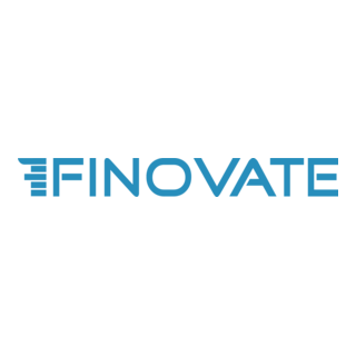 Finovate Logo PNG Vector