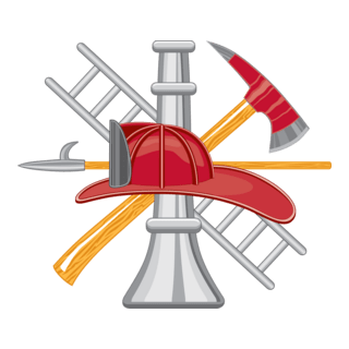 Fire Logo PNG Vector