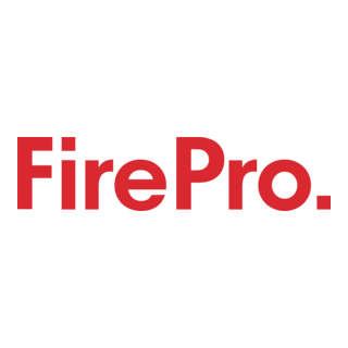 FirePro Logo PNG Vector