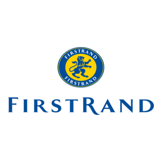FirstRand Logo PNG Vector
