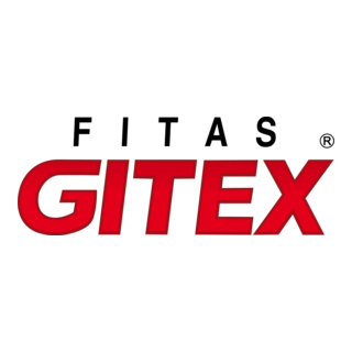 Fitas Gitex Logo PNG Vector