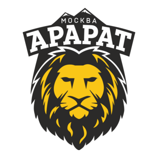 FK Ararat Moskva Logo PNG Vector