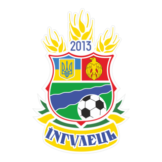 FK Ingulets Petrove Logo PNG Vector