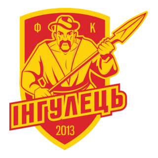 FK Ingulets Petrove Logo PNG Vector