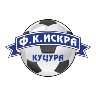 FK Iskra Kucura Logo PNG Vector