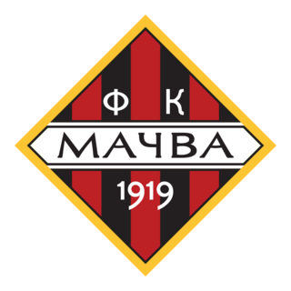 FK Macva Sabac Logo PNG Vector