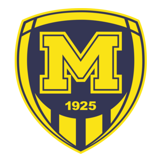 FK Metallist 1925 Kharkiv Logo PNG Vector